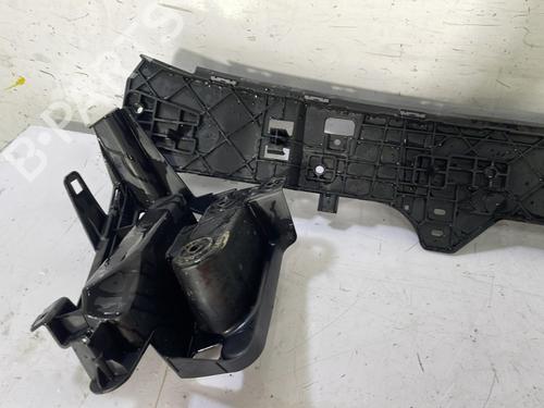 Rear bumper bracket PEUGEOT 208 II (UB_, UP_, UW_, UJ_) 1.2 PureTech 75 | BP22842700C159 