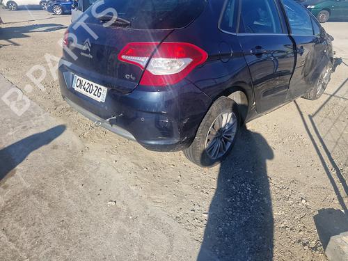 Third brake light CITROËN C4 II (NC_) 1.6 HDi 90 | BP35961478L11 - Image 11