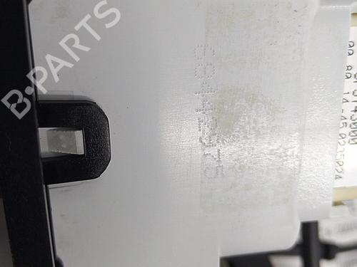 Used Climate control Climate control DACIA DOKKER MPV (KE_) 1.2 TCe (KEM0, KEAY) (115 hp) 22825587 22825587