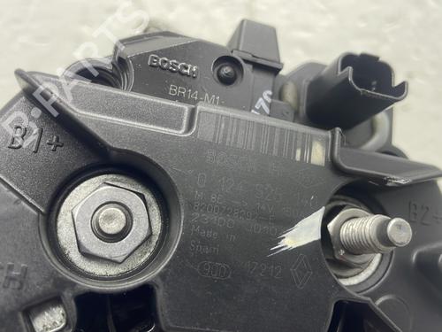 Used Alternator Alternator 31751835 31751835