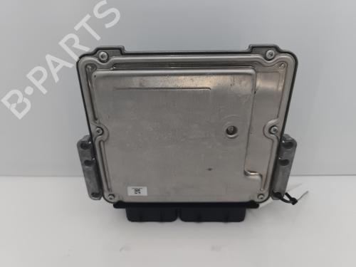 Engine control unit (ECU) CITROËN C5 AIRCROSS (A_) 1.6 PureTech 180 (A45GFR) | BP30818791M57 - Image 4