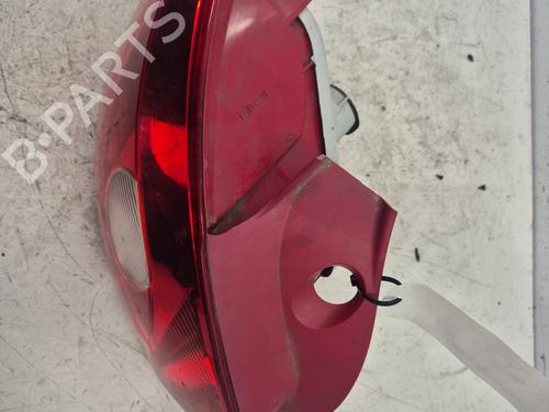 Left taillight SEAT IBIZA IV (6J5, 6P1) 1.6 TDI | BP22814965C34 