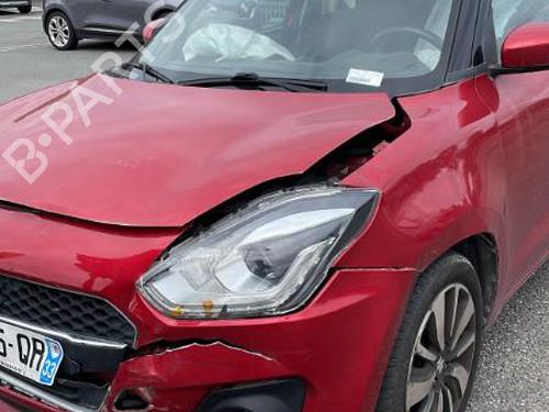 Left front fog light SUZUKI SWIFT V (AZ) 1.0 (A2L310) | BP24322950C30 - Image 6