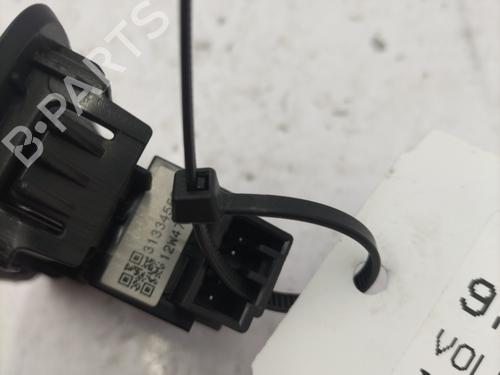 Right rear window switch VOLVO V40 Hatchback (525) D2 | BP22846772I28 - Image 2