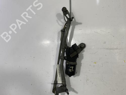 Front wiper motor RENAULT MEGANE II (BM0/1_, CM0/1_) 1.5 dCi (BM0F, BM0T, BM2B, CM0F, CM0T) | BP22830276M29 