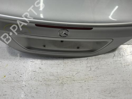 Tailgate MERCEDES-BENZ C-CLASS (W203) C 180 (203.035) | BP24886401C6 