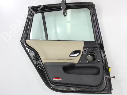 Used Left rear door RENAULT LAGUNA II Grandtour (KG0/1_) 2.2 dCi (KG0F) (150 hp) 22813955