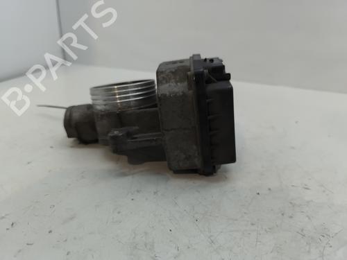Throttle body PEUGEOT 207 (WA_, WC_) 1.4 | BP29222456M82 