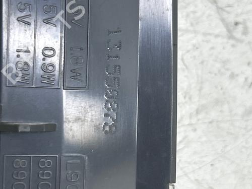 Third brake light CITROËN C4 II (NC_) 1.6 HDi 90 | BP39017559L11 - Image 2