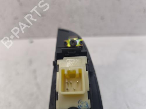 Used Right rear window switch Right rear window switch TOYOTA AVENSIS (_T25_) 2.0 D-4D (CDT250_, CDT250R) (116 hp) 27971702 27971702