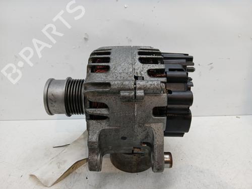 Alternator AUDI Q2 (GAB, GAG) 1.4 TFSI | BP29639853M7 