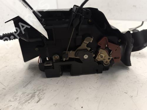 Front right lock AUDI A4 B6 Convertible (8H7) 2.5 TDI | BP24886720C97 