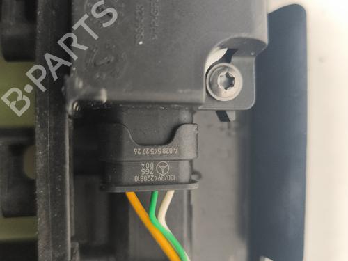 Electronic module MERCEDES-BENZ EQE SUV (X294) EQE 350 4-matic (294.612) | BP37732909M83 - Image 3