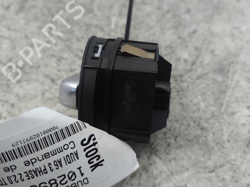 Headlight switch AUDI A6 C6 (4F2) 2.0 TDI | BP24468982I24  - Image 5