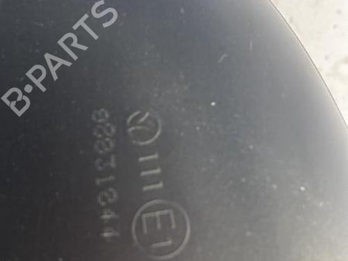 Right mirror OPEL ASTRA J (P10) 2.0 CDTI (68) | BP22836508C27 