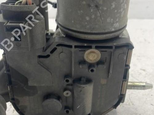 Front wiper motor SEAT ALTEA (5P1) 1.9 TDI | BP22837837M29 