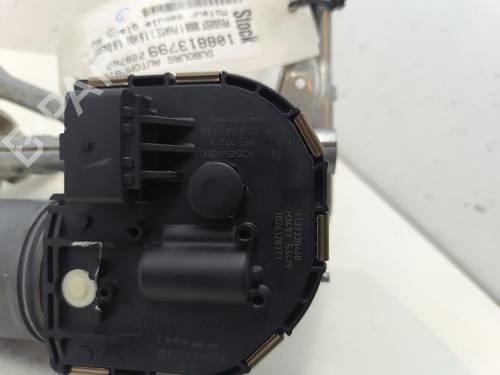 Front wiper motor PEUGEOT 3008 I MPV (0U_) 1.6 HDi | BP27404028M29 