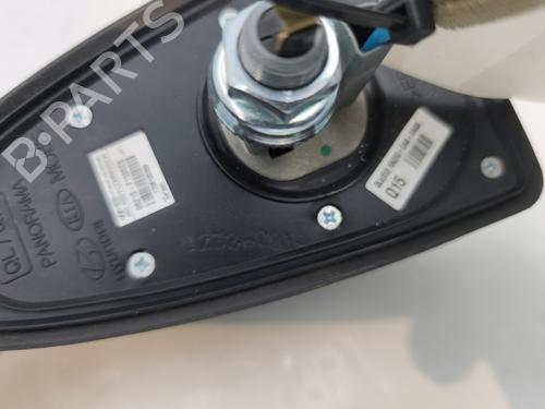 Antena/Base Antena/Base KIA SPORTAGE IV (QL, QLE) 1.7 CRDi (141 hp) 33806930 33806930