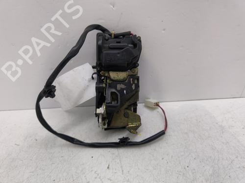 Used Rear right lock MAZDA PREMACY (CP) 2.0 TD (101 hp) 30162508