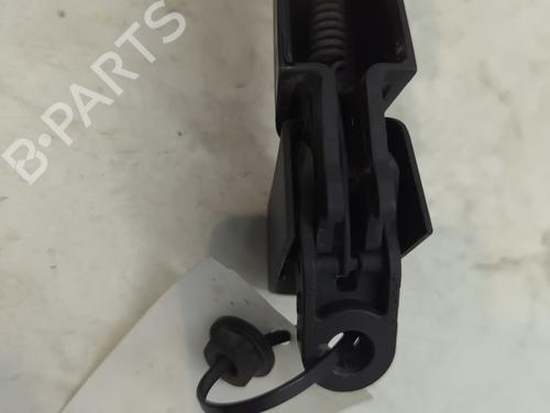 Rear windshield wiper arm RENAULT MEGANE IV Grandtour (K9A/M/N_) 1.5 Blue dCi 115 (K9A6) | BP29850464C144