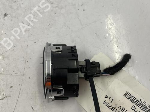 Warning switch OPEL CORSA E (X15) 1.4 (08, 68) | BP22830429I22 - Image 2