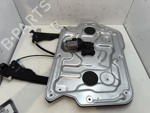 Front left window mechanism NISSAN QASHQAI / QASHQAI +2 I (J10, NJ10, JJ10E) 1.5 dCi | BP28080437C22 
