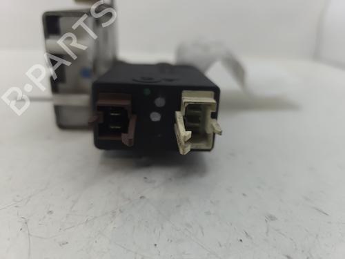 Front right lock CITROËN SAXO (S0, S1) 1.5 D | BP29377372C97 