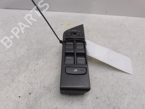 Left front window switch LAND ROVER RANGE ROVER EVOQUE (L538) | BP33737359I27 - Image 3