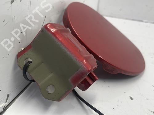 Fuel flap TOYOTA YARIS (_P13_) 1.5 Hybrid (NHP130_, NHP130) | BP22847486C131 