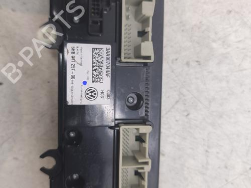 Climate control VW PASSAT ALLTRACK B7 (365) 2.0 TDI | BP30650338I5  - Image 5