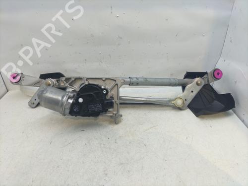 Front wiper motor TOYOTA AYGO X (_B7_) 1.0 VVT-i (KGB70) | BP30445840M29 - Image 5