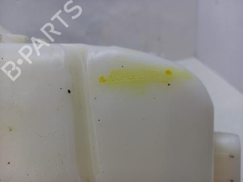 Used Windscreen washer tank Windscreen washer tank CITROËN C2 (JM_) [2003-2017] 35976241 35976241