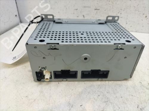 Radio FORD FOCUS III 1.0 EcoBoost | BP27989640E6 
