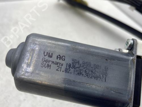 front-left-window-mechanism-vw-golf-vi-5k1-2008-2009-2010-2011-2012-2013-2014-32856380 main image