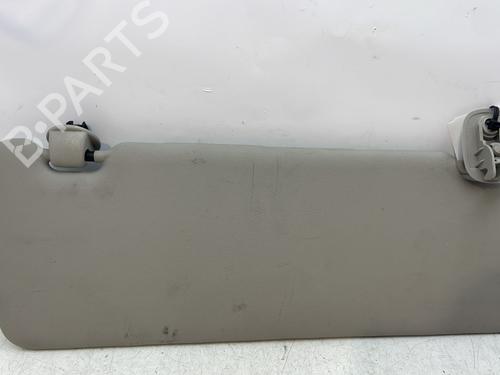 Left sun visor DACIA SANDERO II 1.5 dCi | BP29044071I1 
