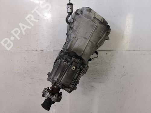 Gearbox BMW 1 (F21) 120 d | BP30734159M3  - Image 5