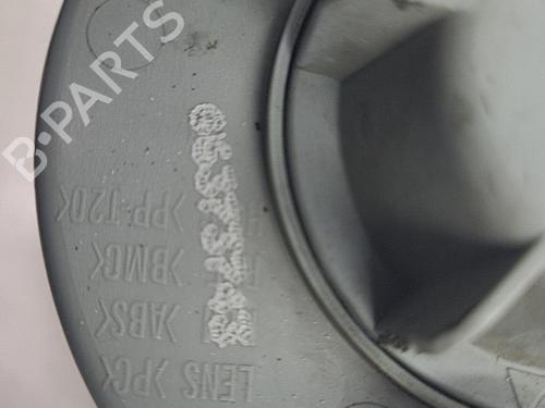 Used Right front fog light Right front fog light HYUNDAI SANTA FÉ I (SM) 2.0 CRDi 4x4 (113 hp) 22824277 22824277