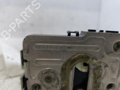 Rear right lock DACIA SANDERO 1.4 MPI LPG | BP28526019C99