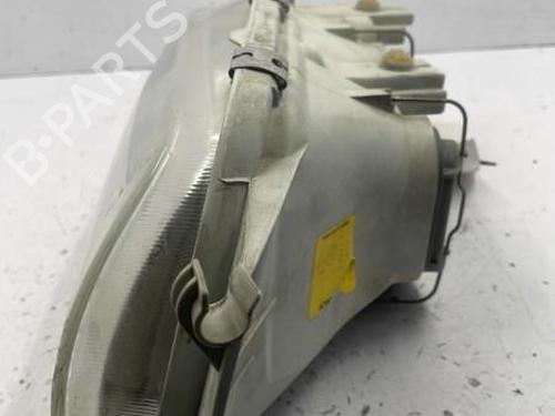 Used Right headlight Right headlight FORD FIESTA Box Body/MPV (J5_, J3_) 1.8 D (60 hp) 22836376 22836376