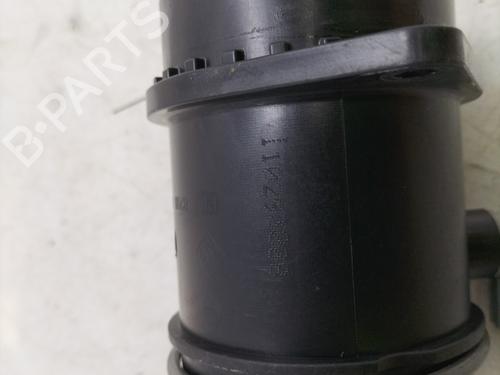 Used Mass air flow sensor Mass air flow sensor RENAULT CLIO III (BR0/1, CR0/1) 1.5 dCi (BR17, CR17) (86 hp) 28054176 28054176