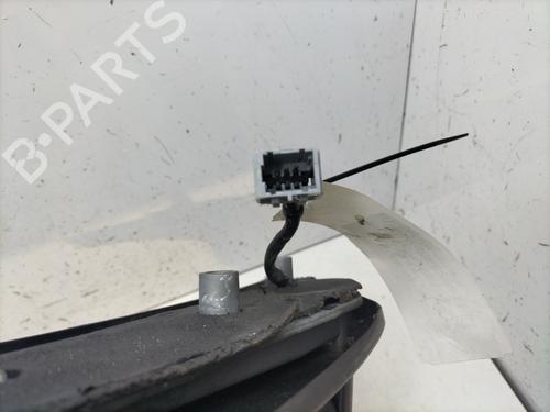 Left mirror RENAULT MASTER II Bus (JD) 2.2 dCI 90 | BP28328363C26 