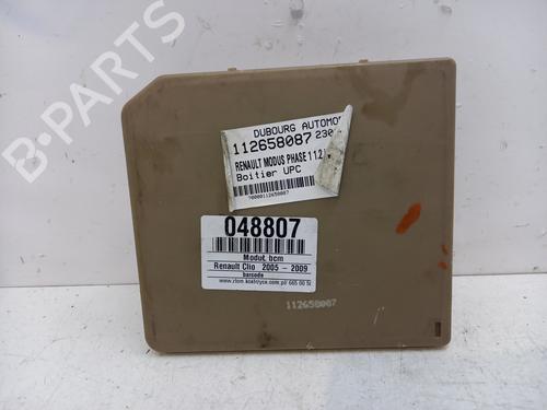 Module électronique RENAULT MODUS / GRAND MODUS (F/JP0_) 1.2 (JP0C, JP0K, FP0C, FP0K, FP0P, JP0P, JP0T) | BP29339032M83 