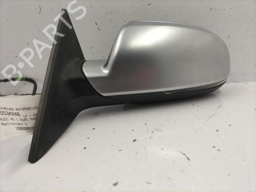 Used Left mirror AUDI A5 (8T3) 3.0 TDI (204 hp) 22844264