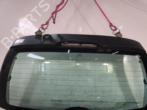 Heckklappe RENAULT CLIO II (BB_, CB_) 1.5 dCi (B/C2J) | BP29894188C6 
