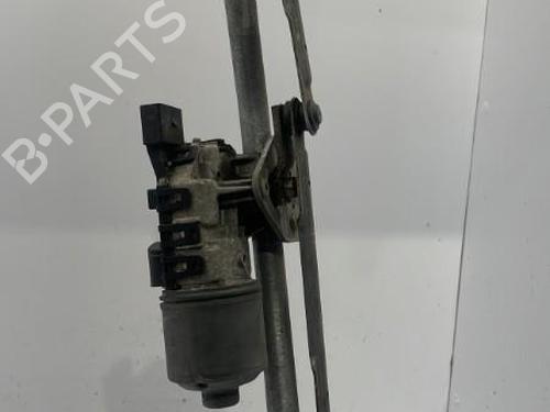 Front wiper motor VW POLO IV (9N_, 9A_) 1.9 SDI | BP22831369M29