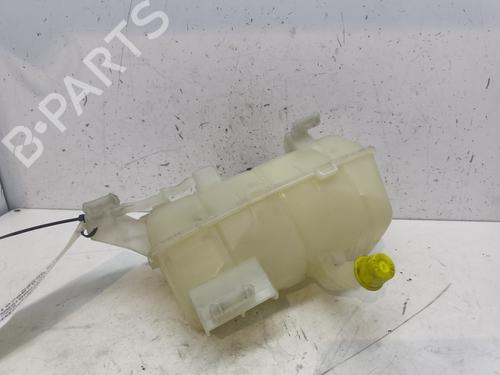 Expansion tank RENAULT KANGOO / GRAND KANGOO II (KW0/1_) 1.5 dCi 80 (KW15) | BP26585650C120 