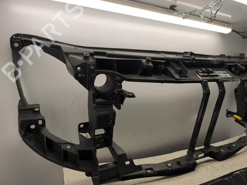 Front slam panel RENAULT MASTER III Platform/Chassis (EV, HV, UV) 2.3 dCi 110 FWD (EV0R, EV0W, HV0R, HV0W, UV0R, UV0W) | BP29515833C72 