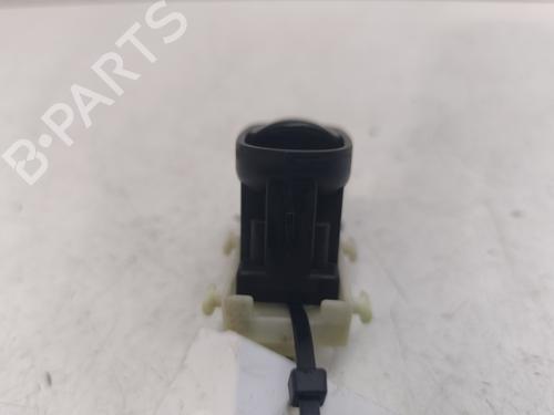 Left rear window switch MERCEDES-BENZ C-CLASS (W203) C 200 CDI (203.007) | BP27861471I29 