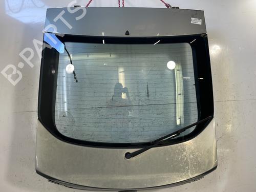 Used Tailgate FORD MONDEO IV (BA7) 2.0 TDCi (140 hp) 28568285