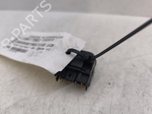 Left front window switch CITROËN BERLINGO / BERLINGO FIRST Box Body/MPV (M_) 1.6 HDI 75 (MB9HW) | BP31588879I27 
